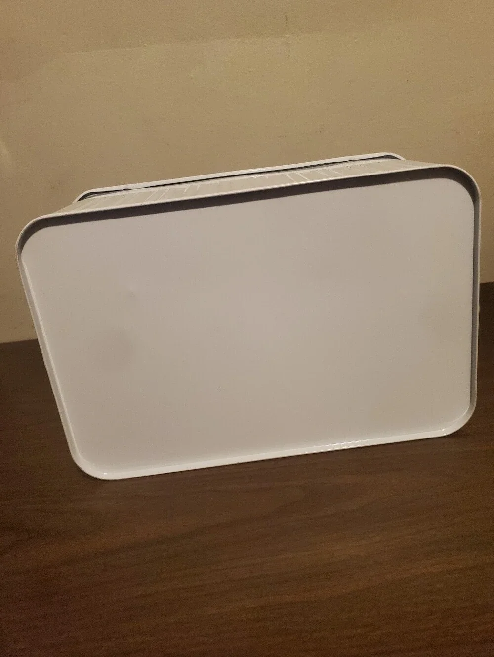 Better Homes & Gardens White Utensil Caddy
